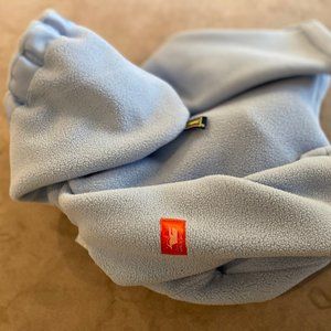 Polartec Widgeon Unisex Warmplus Favorite Water Repellant Polartec Fleece Jacket